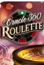 360 Roulette live table on mobile