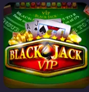 Blackjack VIP live table on mobile