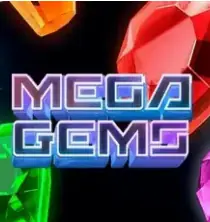Mega Gemo jackpot slot at Spinchester Casino